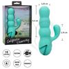 Vibrador con movimiento y carga usb